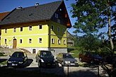 Accommodatie bij particulieren Bohinjska Bistrica Slovenië